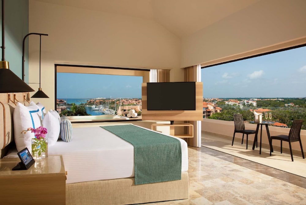 Dreams Aventuras Riviera Maya - All Inclusive — Hotel rooms in Puerto Aventuras, Quintana Roo
