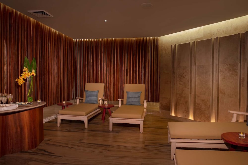 Dreams Aventuras Riviera Maya - All Inclusive — Spa in Puerto Aventuras, Quintana Roo
