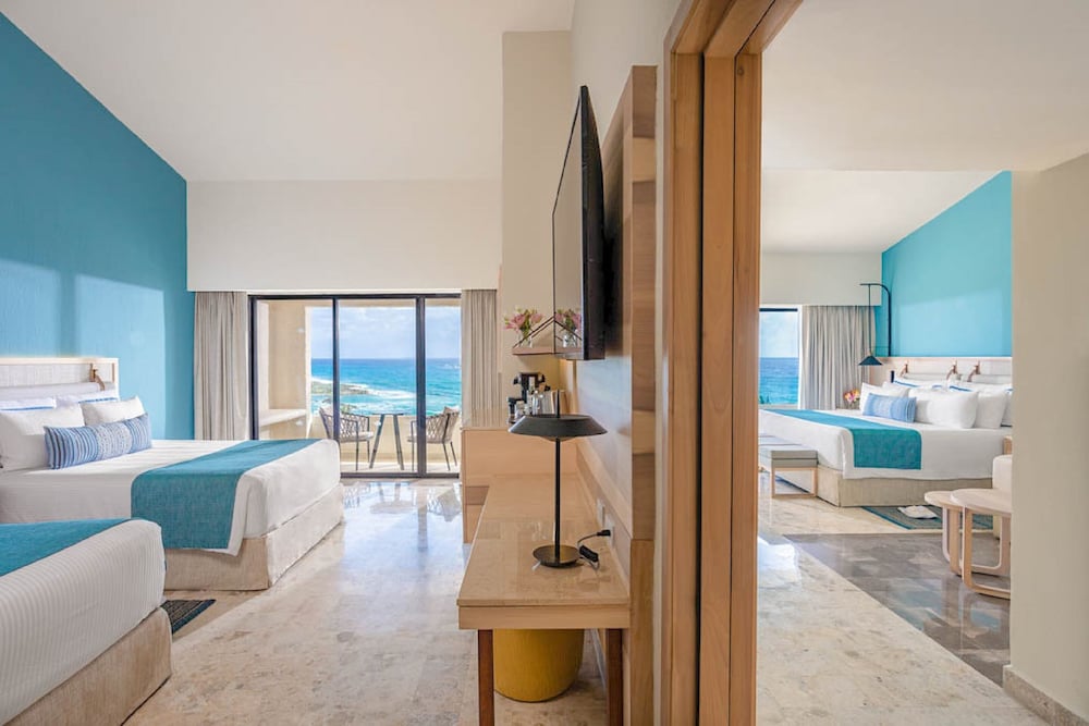 Dreams Aventuras Riviera Maya - All Inclusive — Hotel rooms in Puerto Aventuras, Quintana Roo