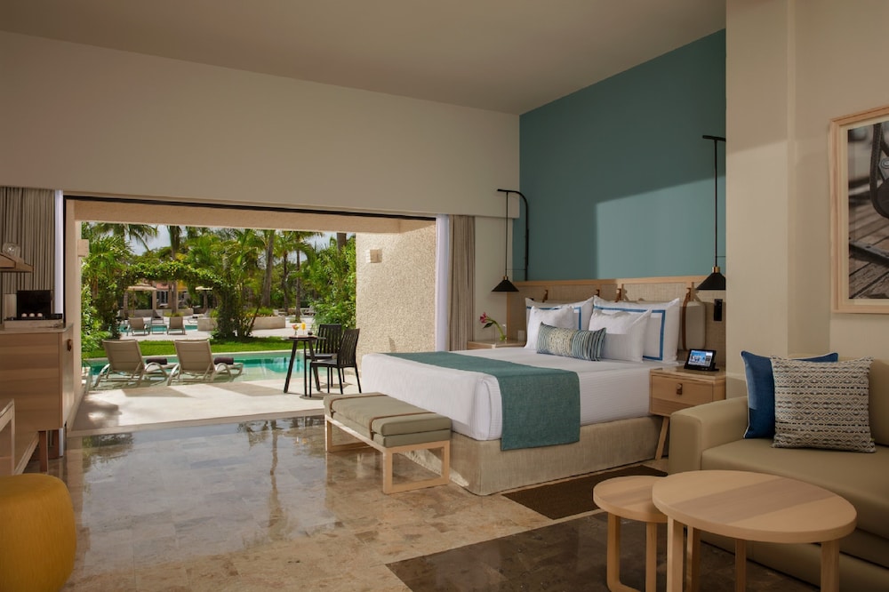 Dreams Aventuras Riviera Maya - All Inclusive — Hotel rooms in Puerto Aventuras, Quintana Roo
