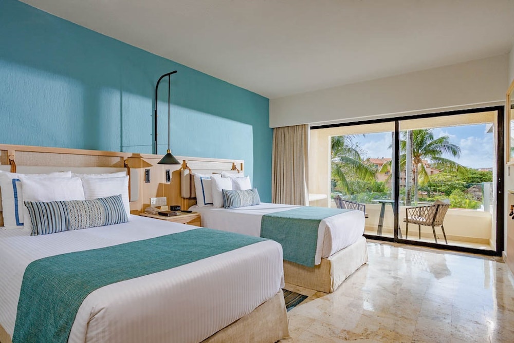 Dreams Aventuras Riviera Maya - All Inclusive — Hotel rooms in Puerto Aventuras, Quintana Roo