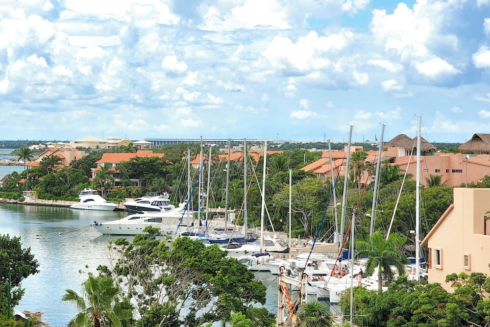 Dreams Aventuras Riviera Maya - All Inclusive — Attractions in the area in Puerto Aventuras, Quintana Roo