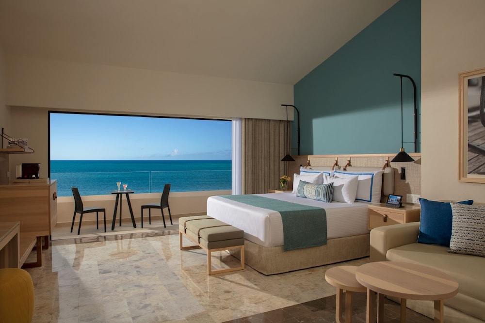 Dreams Aventuras Riviera Maya - All Inclusive — Hotel rooms in Puerto Aventuras, Quintana Roo