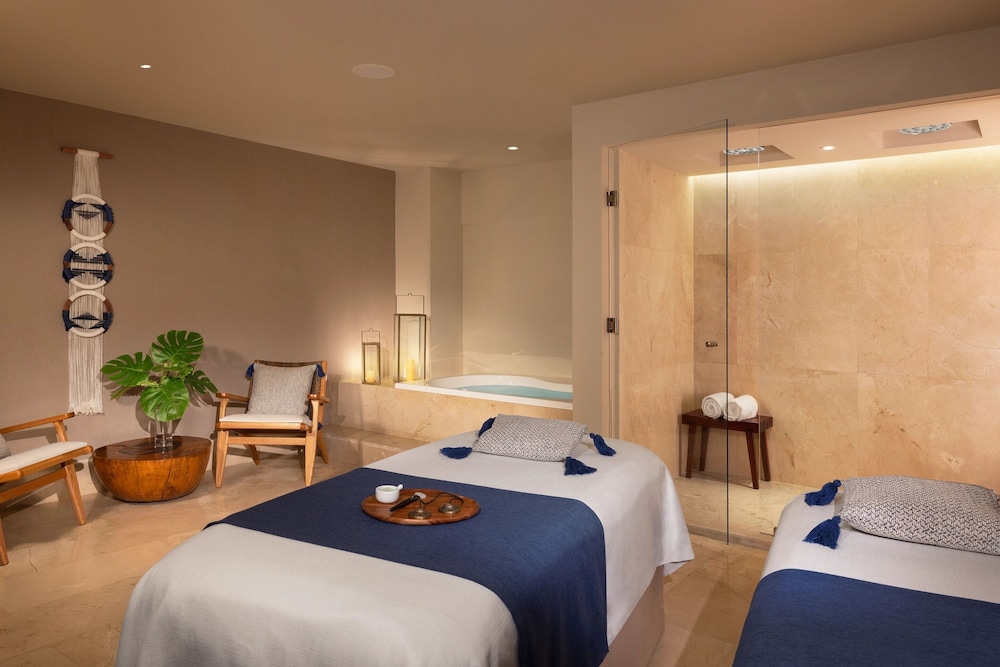 Dreams Aventuras Riviera Maya - All Inclusive — Hotel rooms in Puerto Aventuras, Quintana Roo