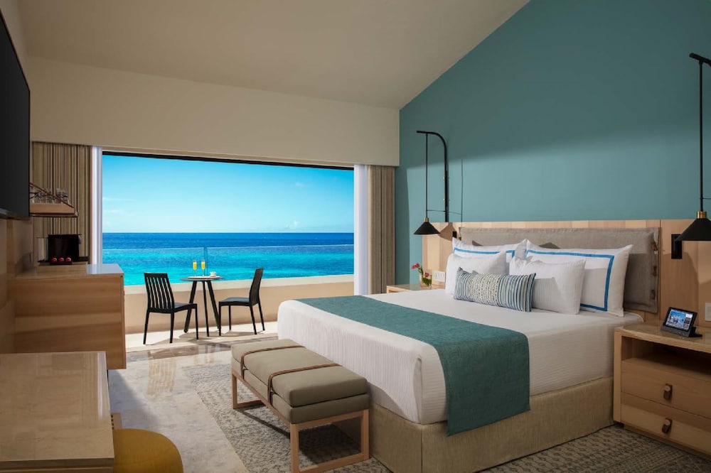 Dreams Aventuras Riviera Maya - All Inclusive — Hotel rooms in Puerto Aventuras, Quintana Roo