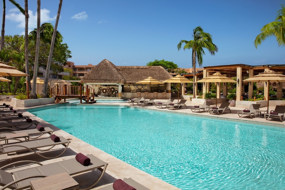 Dreams Aventuras Riviera Maya - All Inclusive — Main photo in Puerto Aventuras, Quintana Roo