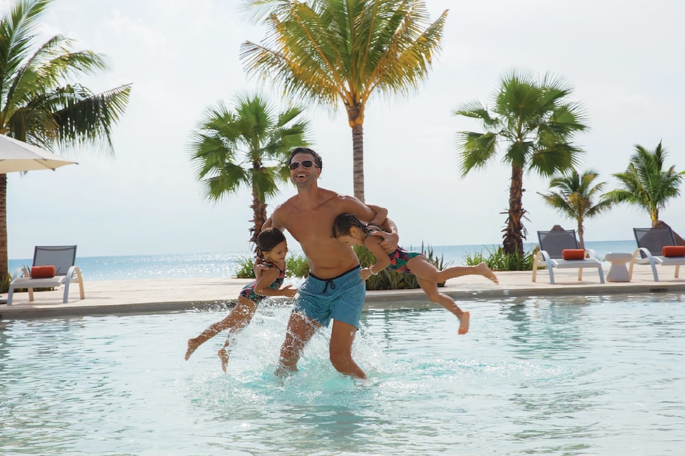 Dreams Aventuras Riviera Maya - All Inclusive — Attractions for children in Puerto Aventuras, Quintana Roo