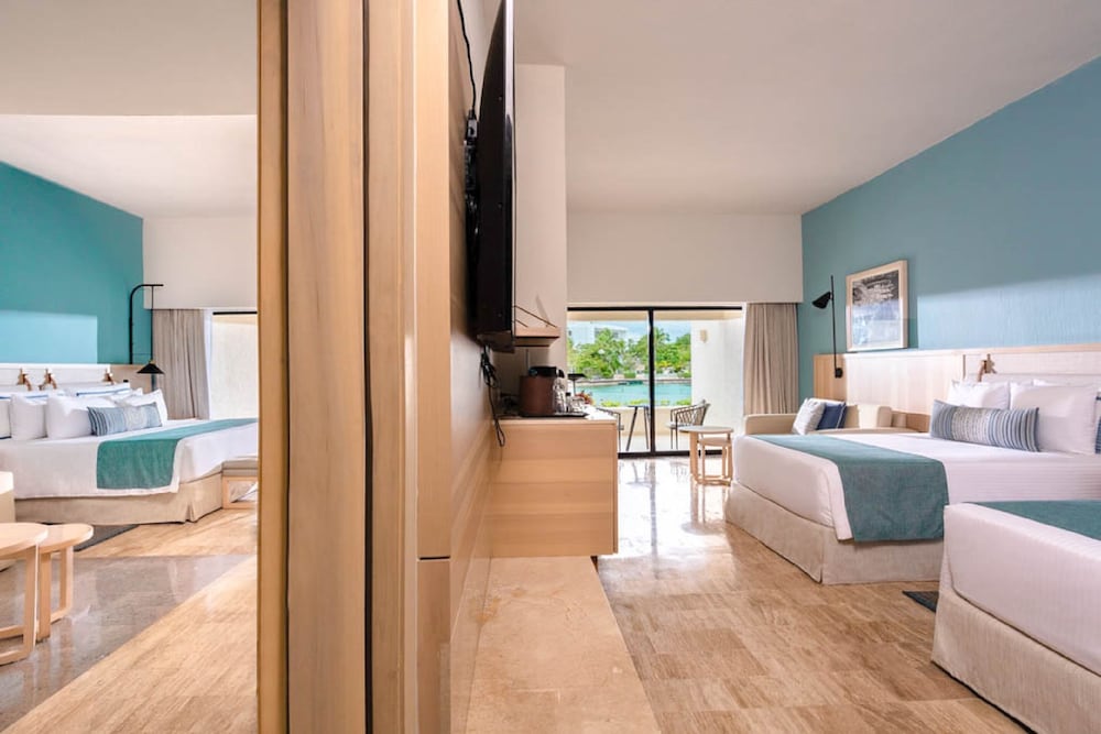 Dreams Aventuras Riviera Maya - All Inclusive — Hotel rooms in Puerto Aventuras, Quintana Roo