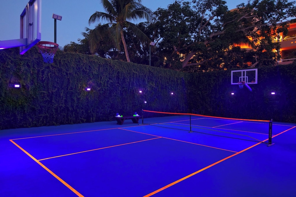 Dreams Aventuras Riviera Maya - All Inclusive — Sports & recreation in Puerto Aventuras, Quintana Roo