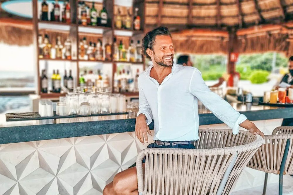 Dreams Aventuras Riviera Maya - All Inclusive — Restaurant & bars in Puerto Aventuras, Quintana Roo