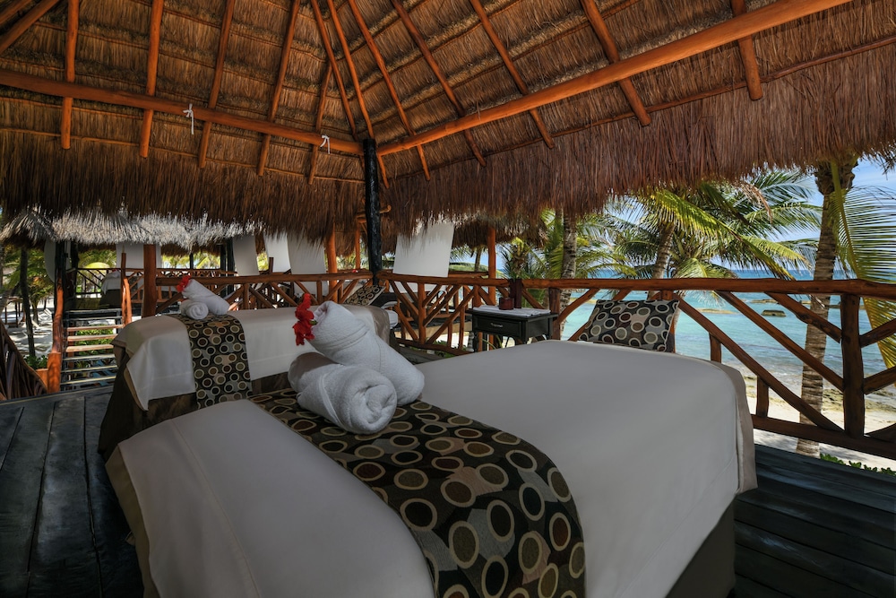 El Dorado Royale, All & More Inclusive Adults Only — Spa in Playa del Carmen, Quintana Roo