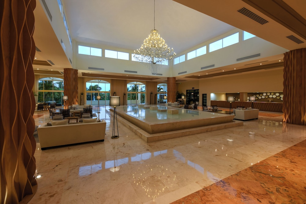 El Dorado Royale, All & More Inclusive Adults Only — Hotel building in Playa del Carmen, Quintana Roo