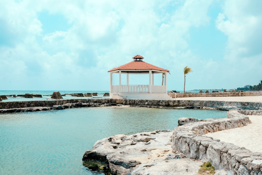 El Dorado Royale, All & More Inclusive Adults Only — Attractions in the area in Playa del Carmen, Quintana Roo