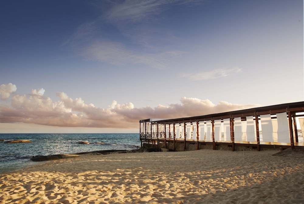El Dorado Royale, All & More Inclusive Adults Only — Beach in Playa del Carmen, Quintana Roo