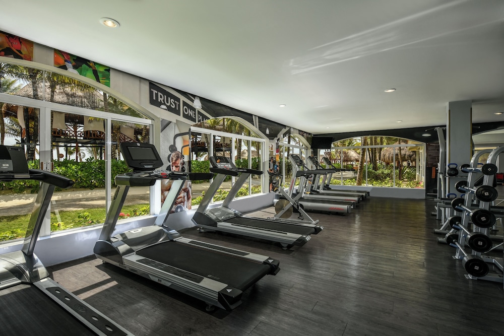 El Dorado Royale, All & More Inclusive Adults Only — Sports & recreation in Playa del Carmen, Quintana Roo