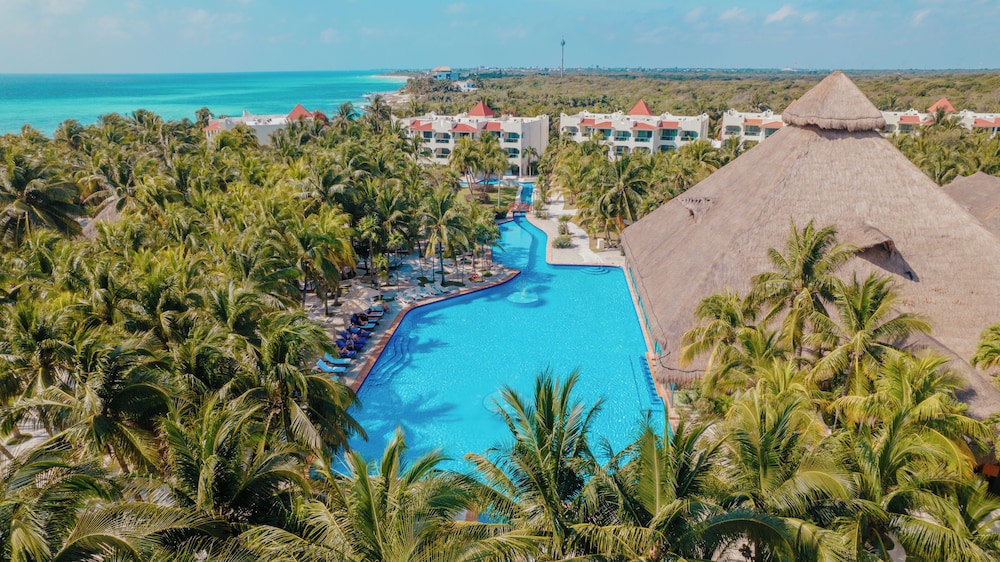 El Dorado Royale, All & More Inclusive Adults Only — Main photo in Playa del Carmen, Quintana Roo