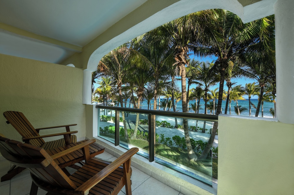 El Dorado Royale, All & More Inclusive Adults Only — Hotel rooms in Playa del Carmen, Quintana Roo