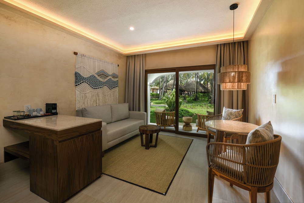 El Dorado Royale, All & More Inclusive Adults Only — Hotel rooms in Playa del Carmen, Quintana Roo