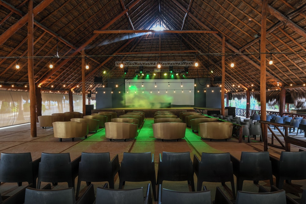 El Dorado Royale, All & More Inclusive Adults Only — Sports & recreation in Playa del Carmen, Quintana Roo
