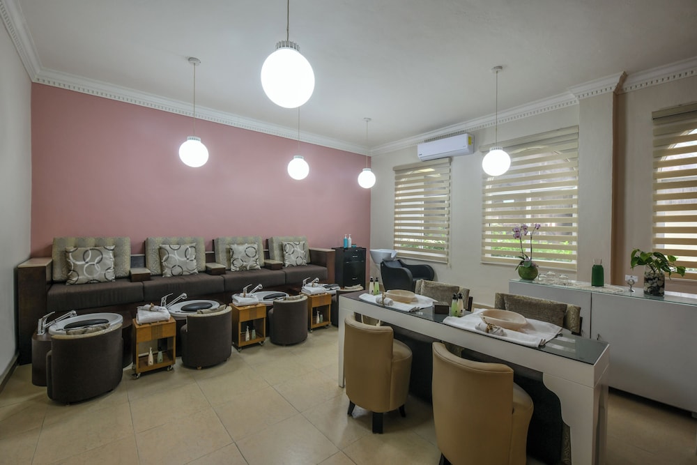 El Dorado Royale, All & More Inclusive Adults Only — Spa in Playa del Carmen, Quintana Roo