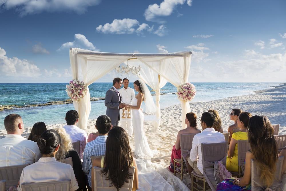 El Dorado Royale, All & More Inclusive Adults Only — Beach in Playa del Carmen, Quintana Roo