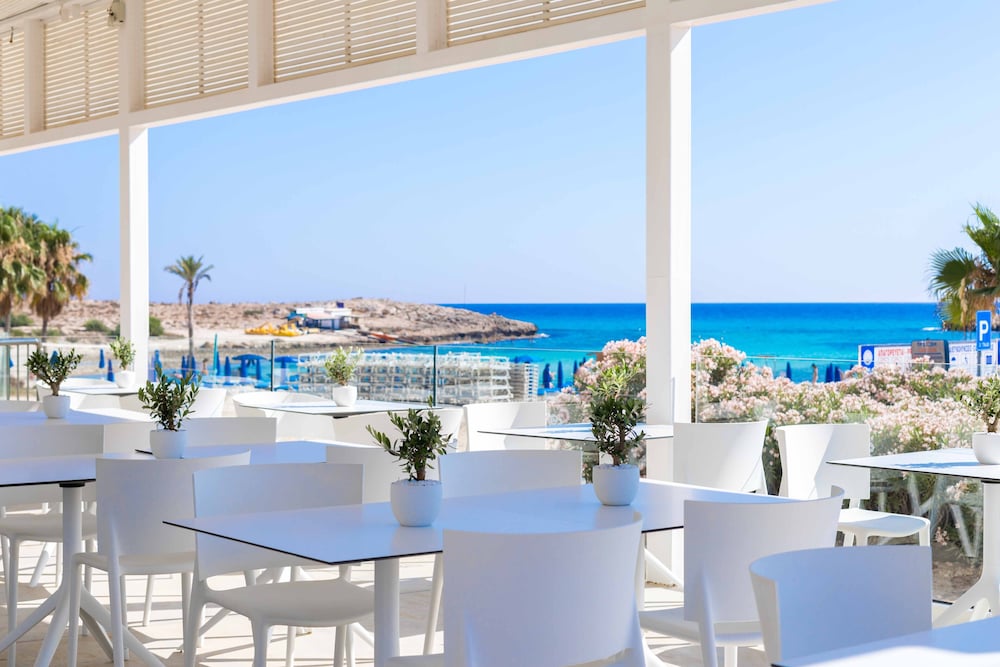 Tasia Maris Beach Hotel and Spa - Adults Only - zdjęcie 5