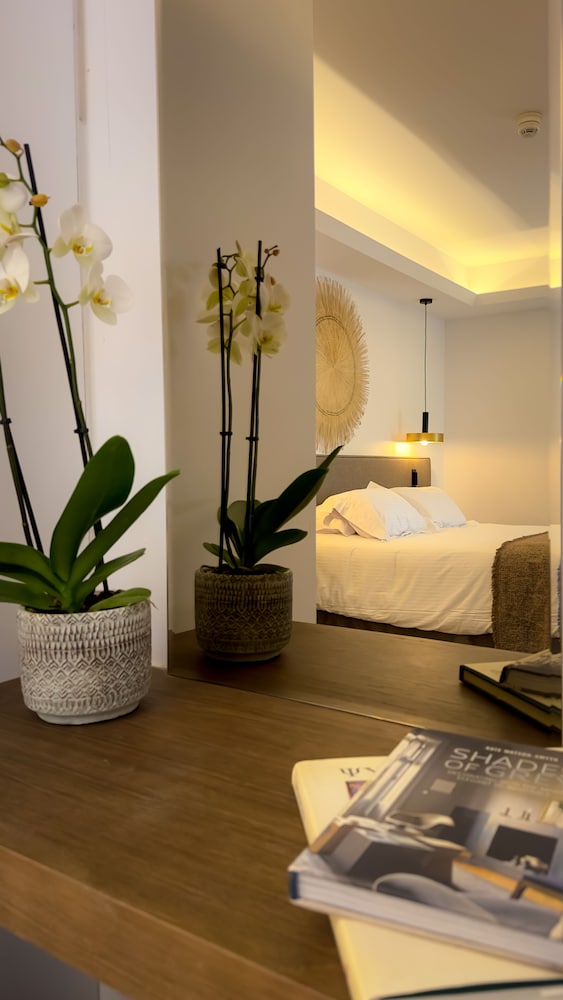 Tasia Maris Beach Hotel and Spa - Adults Only — Hotel rooms in Ayia Napa, Famagusta Region