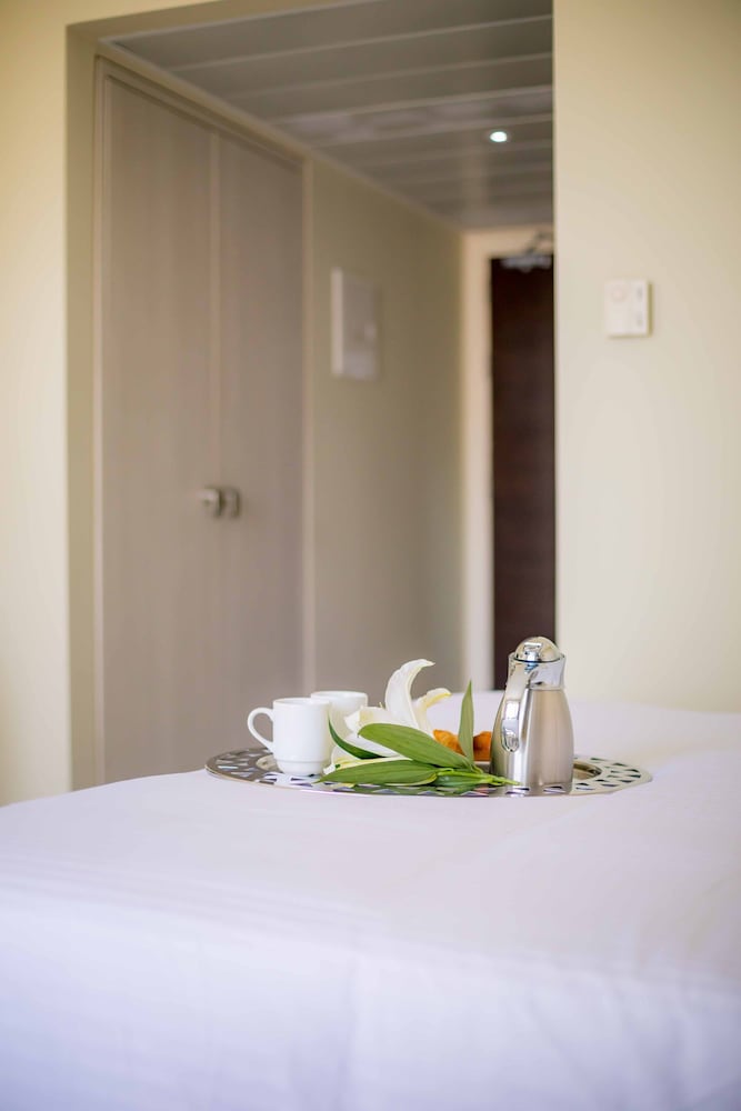 Tasia Maris Beach Hotel and Spa - Adults Only — Hotel rooms in Ayia Napa, Famagusta Region