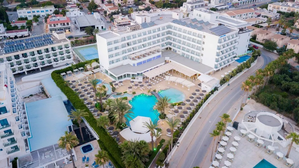 Tasia Maris Beach Hotel and Spa - Adults Only