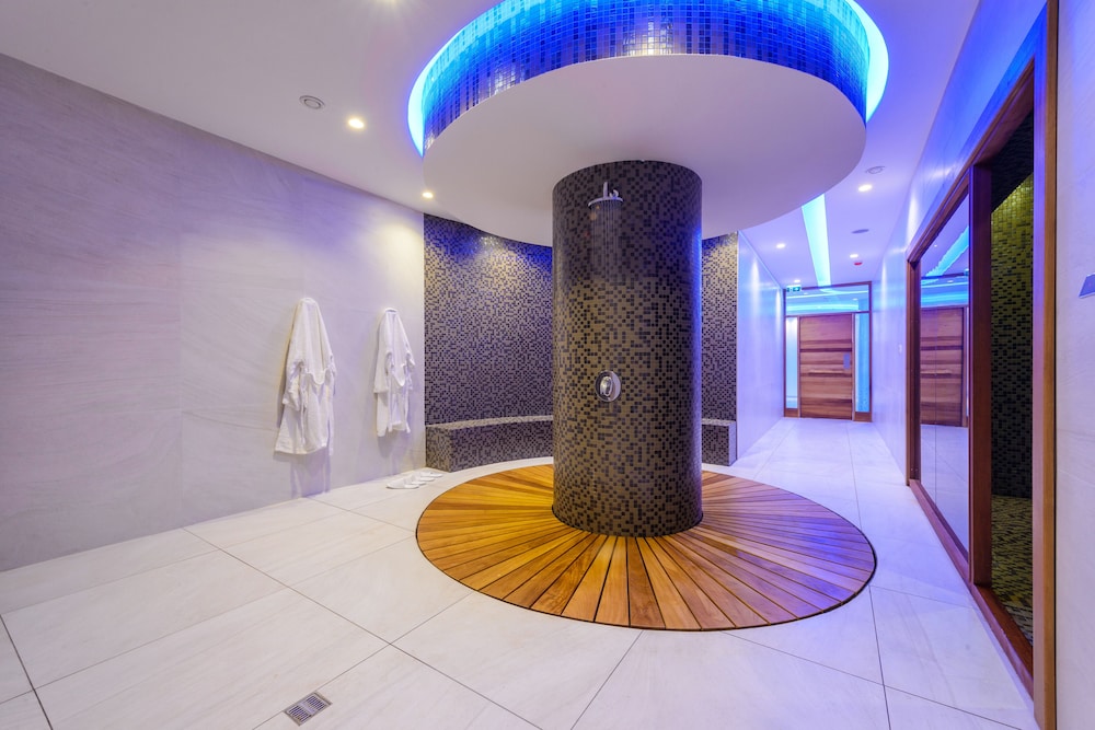 Tasia Maris Beach Hotel and Spa - Adults Only — Spa in Ayia Napa, Famagusta Region