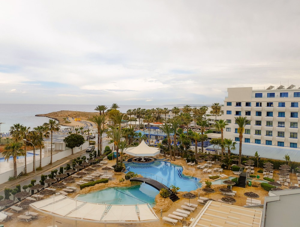 Tasia Maris Beach Hotel and Spa - Adults Only - zdjęcie 2