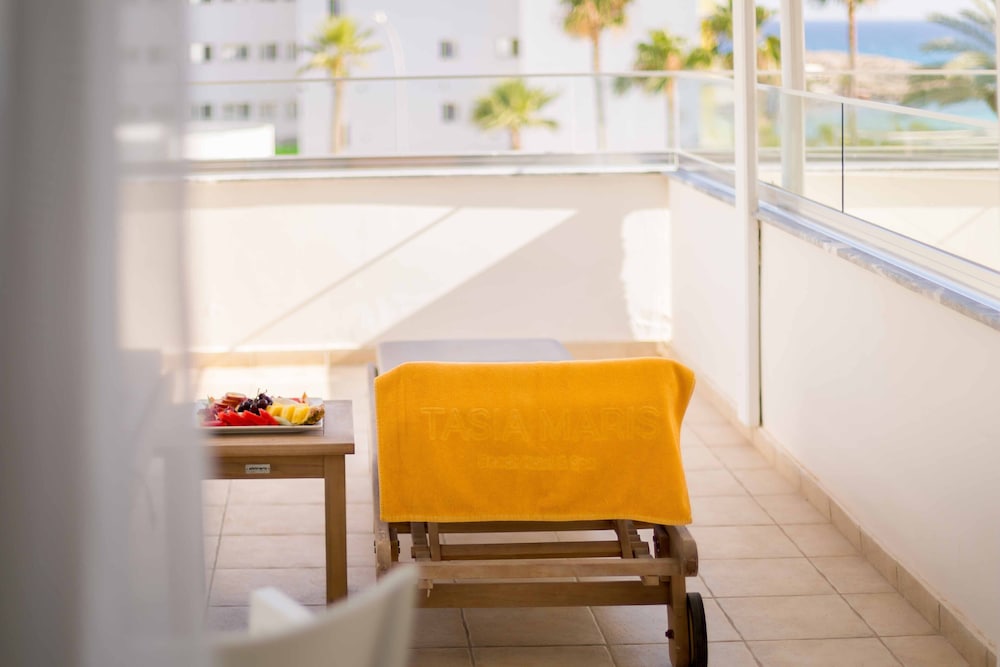 Tasia Maris Beach Hotel and Spa - Adults Only — Hotel rooms in Ayia Napa, Famagusta Region