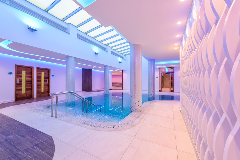 Tasia Maris Beach Hotel and Spa - Adults Only — Spa in Ayia Napa, Famagusta Region