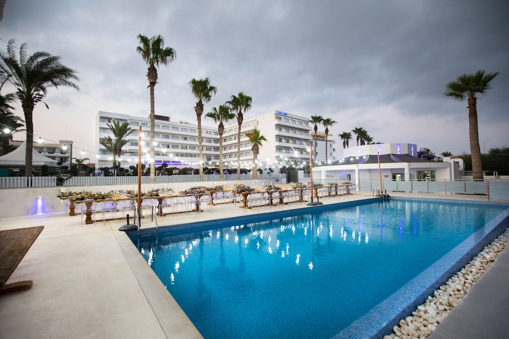 Tasia Maris Beach Hotel and Spa - Adults Only - zdjęcie 3