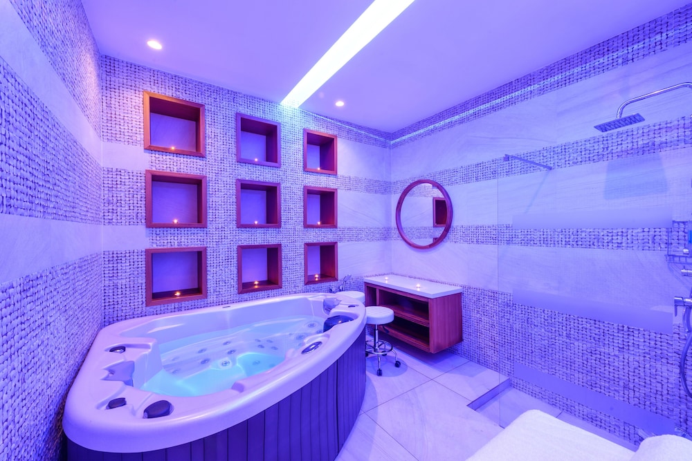 Tasia Maris Beach Hotel and Spa - Adults Only — Spa in Ayia Napa, Famagusta Region
