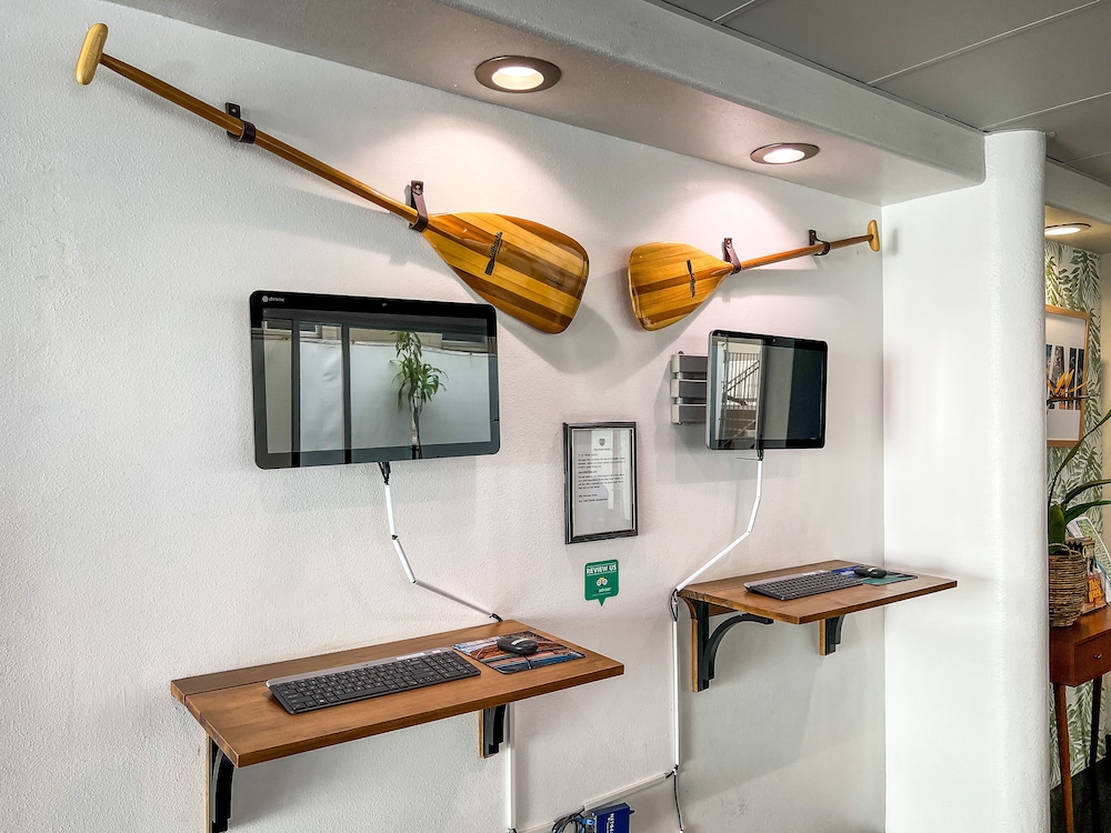 Stay Hotel Waikiki — Sports & recreation in Honolulu, Hawaii