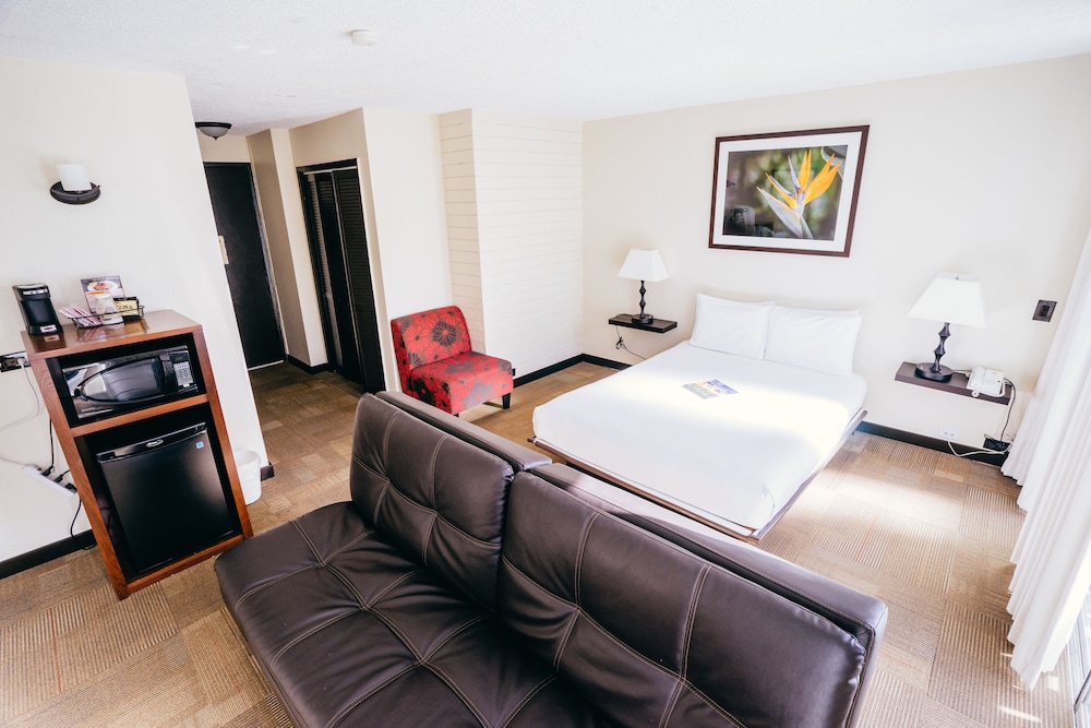 Stay Hotel Waikiki — Hotel rooms in Honolulu, Hawaii