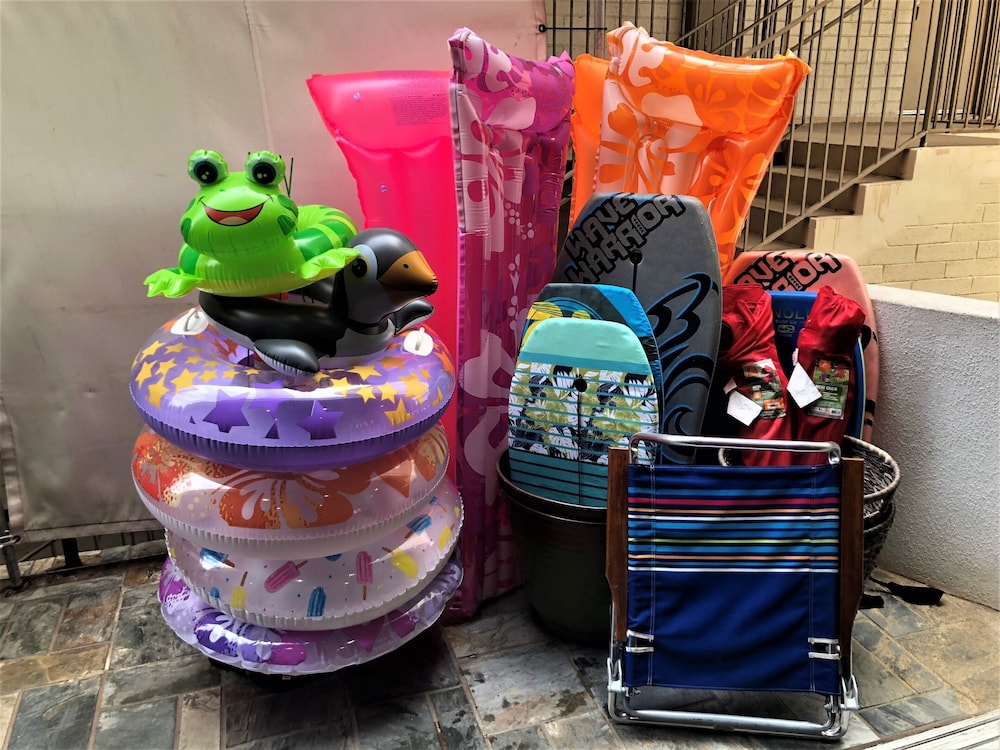 Stay Hotel Waikiki — Attractions for children in Honolulu, Hawaii