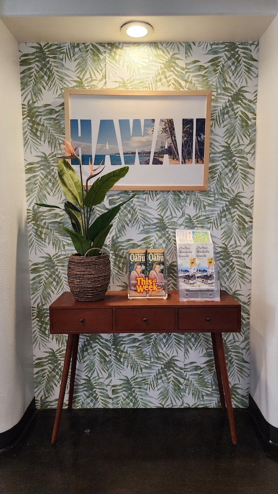 Stay Hotel Waikiki — Attractions in the area in Honolulu, Hawaii