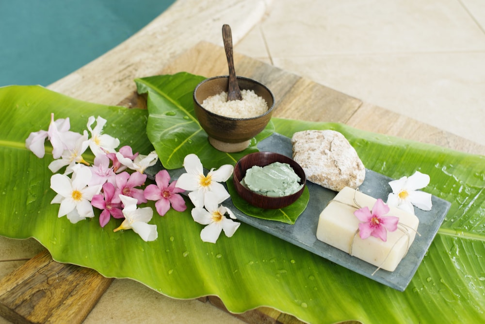 Excellence Riviera Cancun - Adults Only All Inclusive — Spa in Puerto Morelos, Quintana Roo