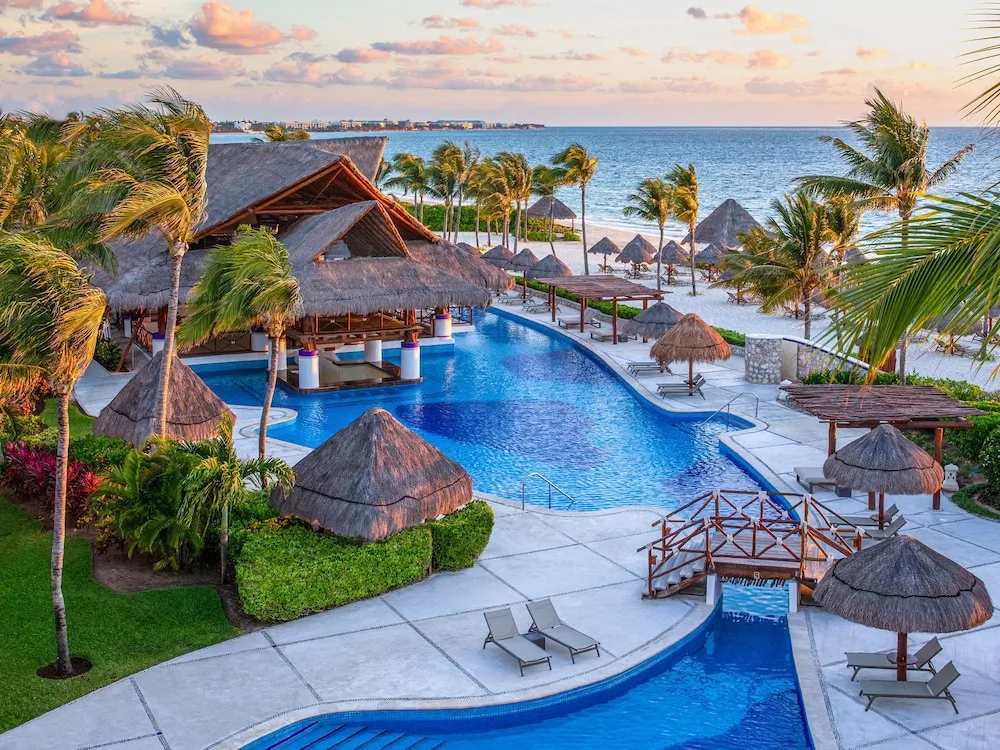 Excellence Riviera Cancun - Adults Only All Inclusive