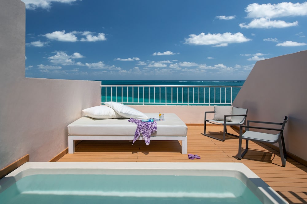 Excellence Riviera Cancun - Adults Only All Inclusive — Hotel rooms in Puerto Morelos, Quintana Roo