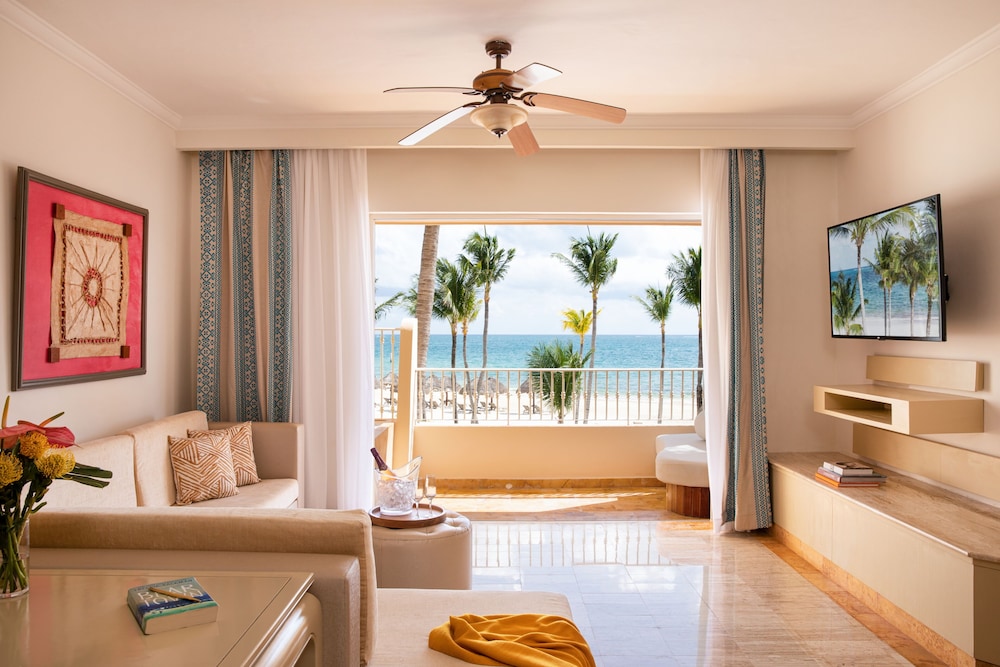 Excellence Riviera Cancun - Adults Only All Inclusive — Hotel rooms in Puerto Morelos, Quintana Roo