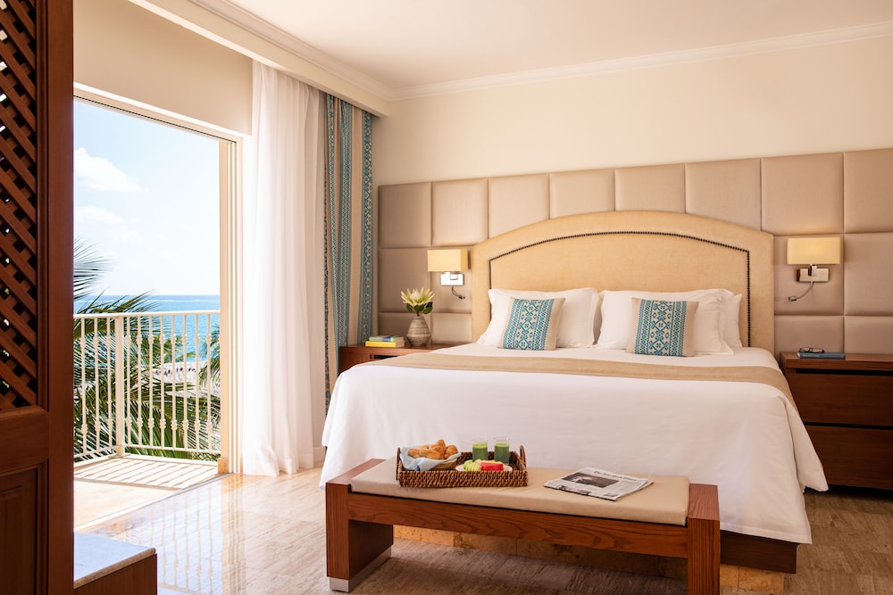 Excellence Riviera Cancun - Adults Only All Inclusive — Hotel rooms in Puerto Morelos, Quintana Roo