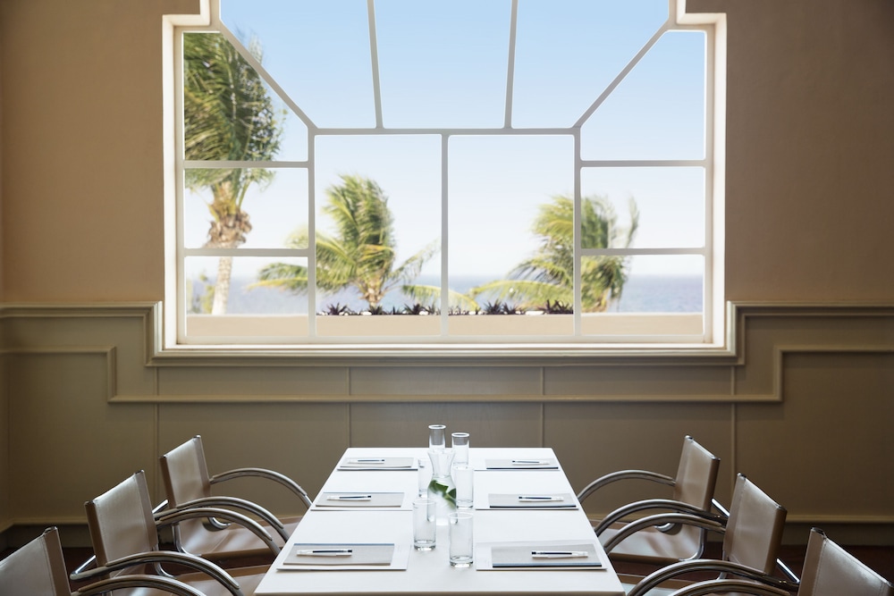Excellence Riviera Cancun - Adults Only All Inclusive — Restaurant & bars in Puerto Morelos, Quintana Roo