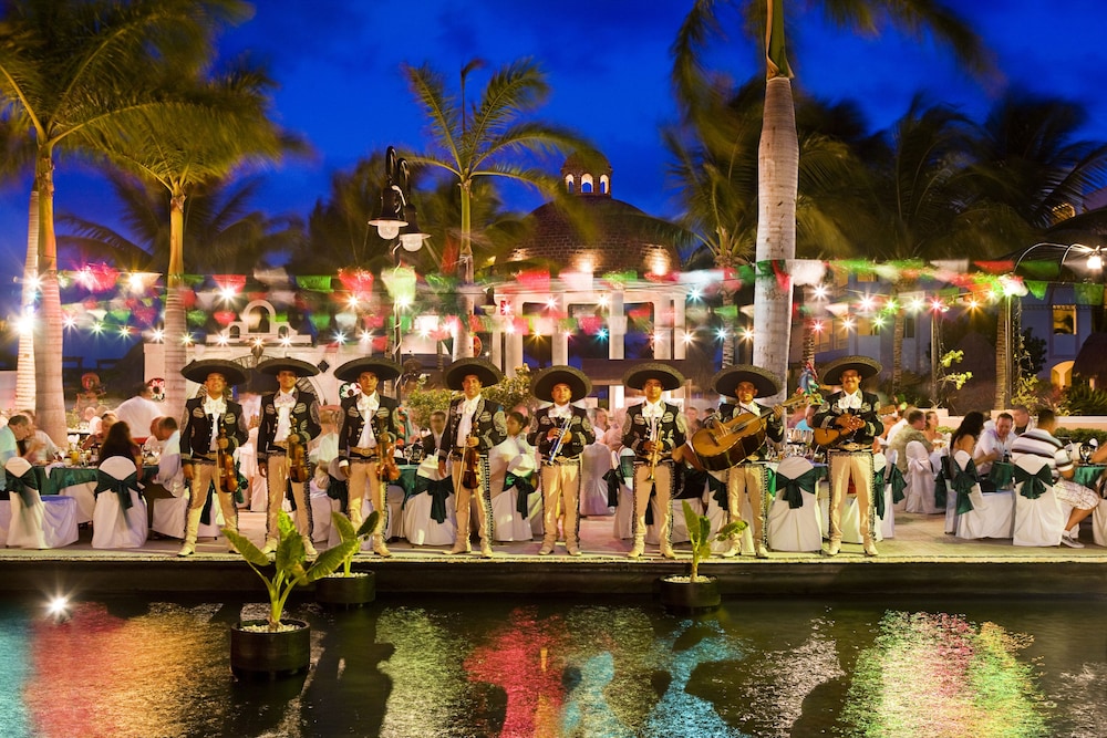 Excellence Riviera Cancun - Adults Only All Inclusive — Attractions in the area in Puerto Morelos, Quintana Roo