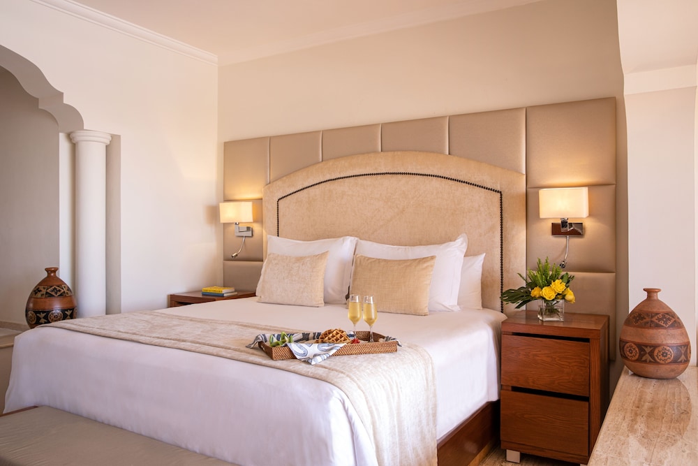 Excellence Riviera Cancun - Adults Only All Inclusive — Hotel rooms in Puerto Morelos, Quintana Roo