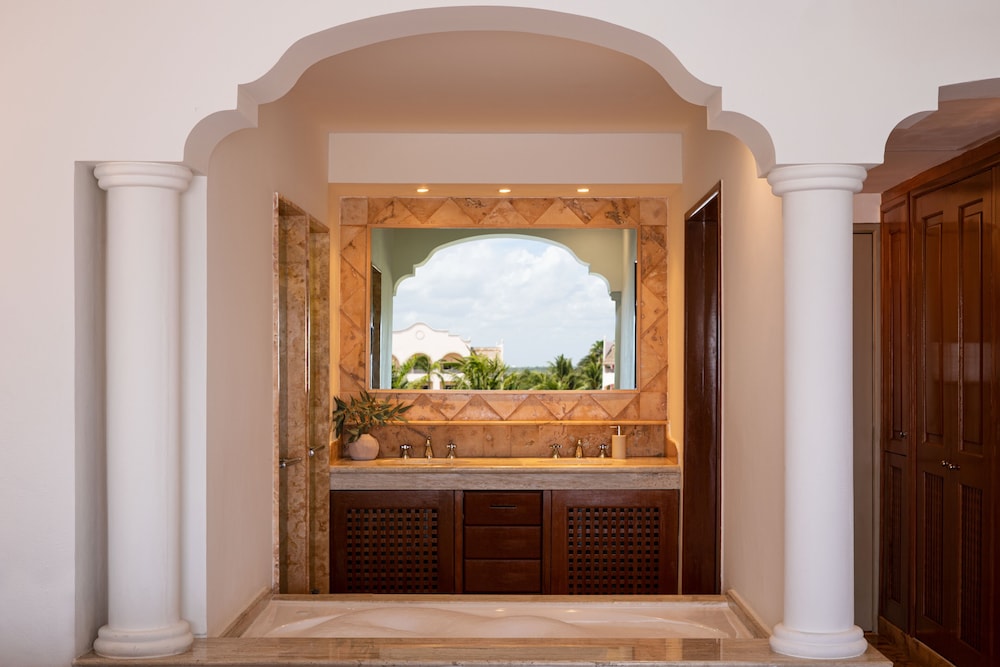 Excellence Riviera Cancun - Adults Only All Inclusive — Hotel rooms in Puerto Morelos, Quintana Roo