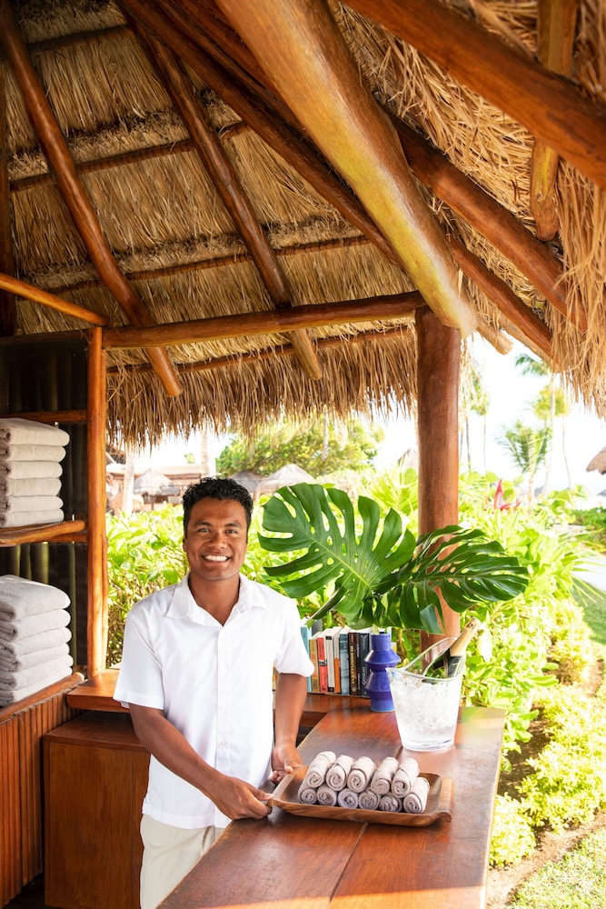 Excellence Riviera Cancun - Adults Only All Inclusive — Restaurant & bars in Puerto Morelos, Quintana Roo