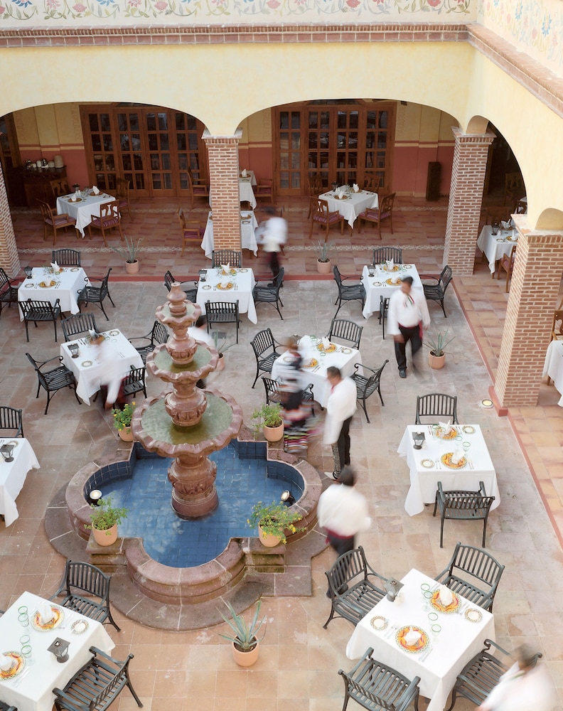 Excellence Riviera Cancun - Adults Only All Inclusive — Restaurant & bars in Puerto Morelos, Quintana Roo